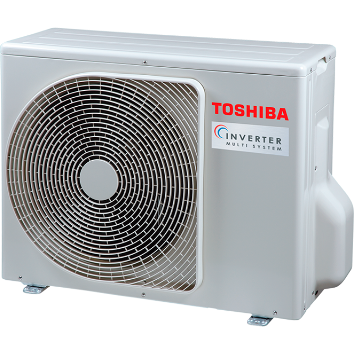Наружный блок мульти-сплит-системы Toshiba RAS-2M14U2AVG-E