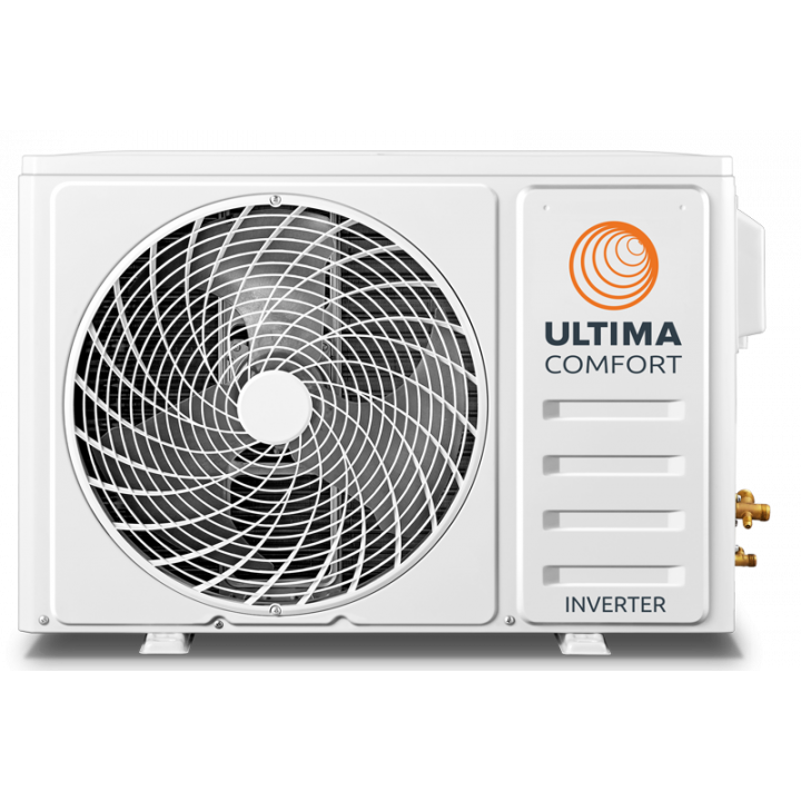 Настенный кондиционер Ultima Comfort ECS-I07PN