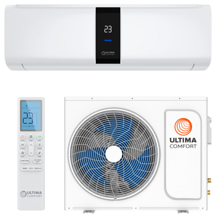 Настенный кондиционер Ultima Comfort ELB-09PN