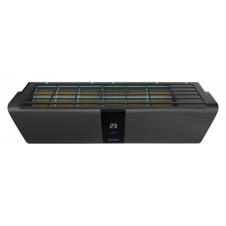 Настенный кондиционер Ultima Comfort ELN-09PN