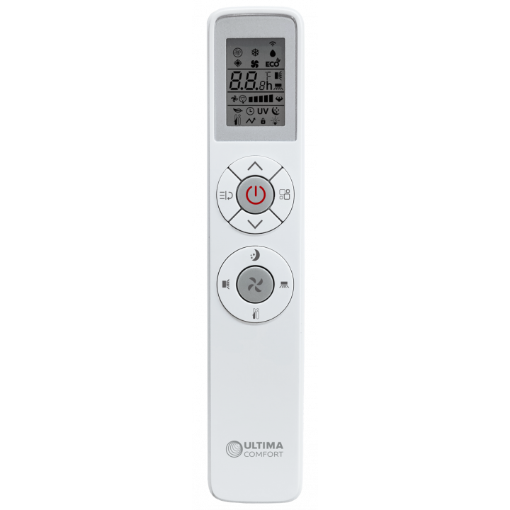 Настенный кондиционер Ultima Comfort EXD-07PN
