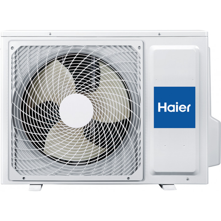 Инверторный настенный кондиционер Haier AS20PHP1HRA/1U20PHP1FRA