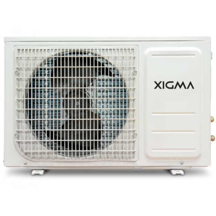 Настенный кондиционер Xigma XG-EFD27RHA