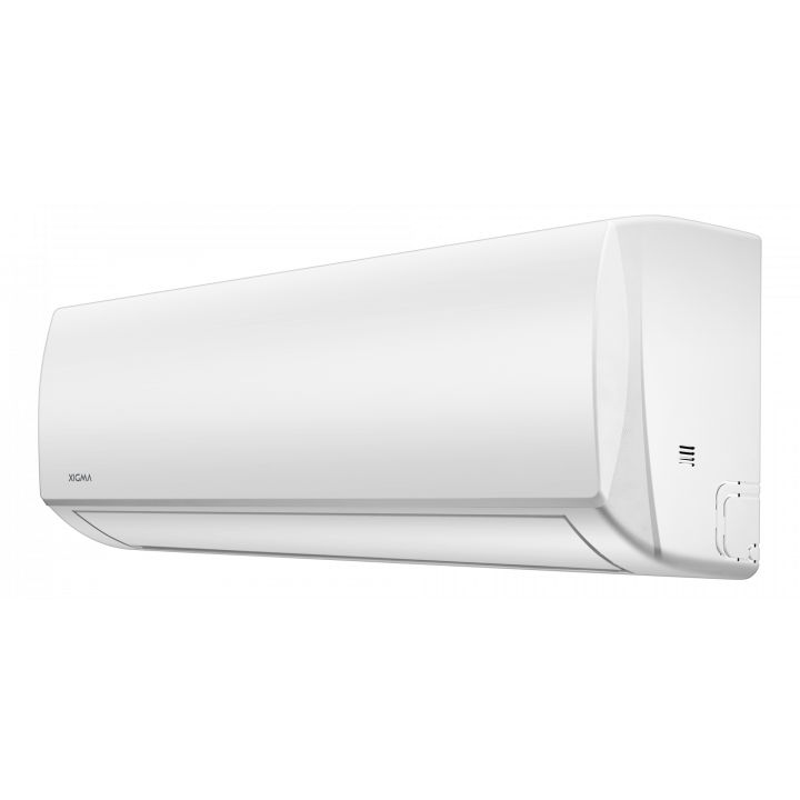 Настенный кондиционер Xigma XG-TXC21RHA