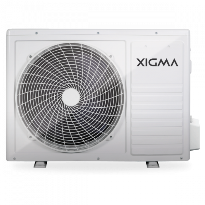 Настенный кондиционер Xigma XG-TXC21RHA