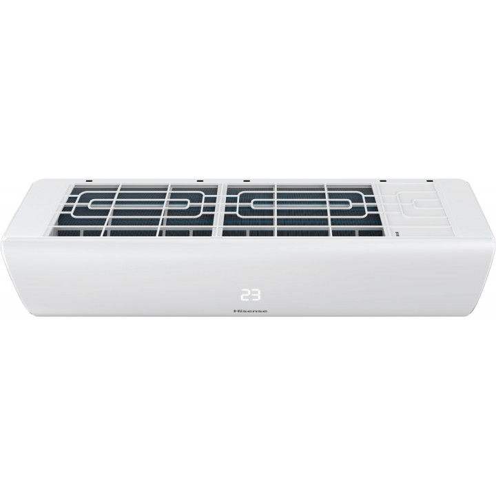 Инверторный настенный кондиционер Hisense AS-24UR4RBTKB00