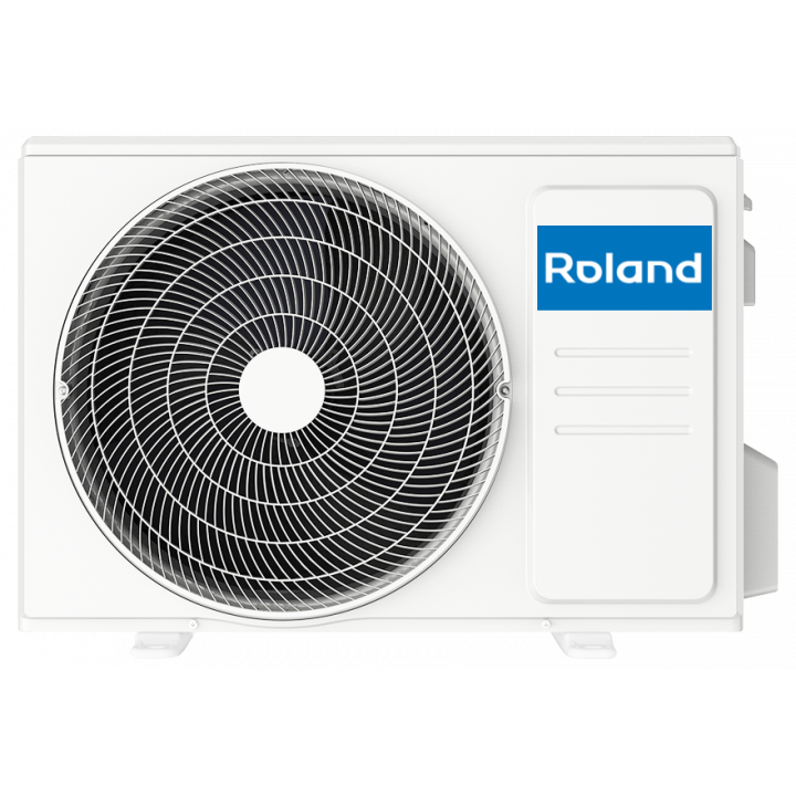 Настенный кондиционер Roland RD-MS09HSS/R1